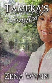 Tapa de Tamekas Smile