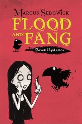 Tapa de Flood And Fang