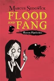 Tapa de Flood And Fang