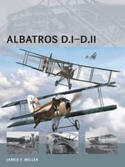 Tapa de Albatros Didii