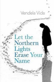 Tapa de Let The Northern Lights Erase Your Name