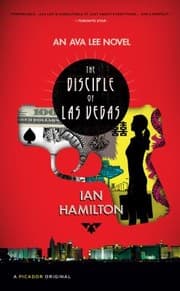 Tapa de The Disciple Of Las Vegas
