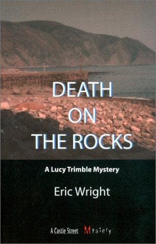 Tapa de Death on the Rocks