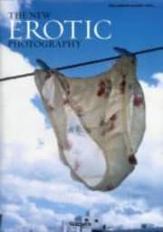 Tapa de The New Erotic Photography