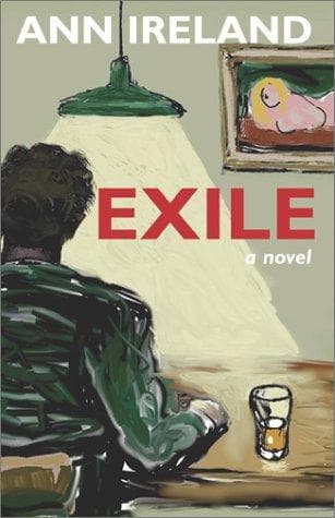 Tapa de Exile
