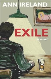 Tapa de Exile