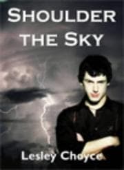 Tapa de Shoulder the Sky