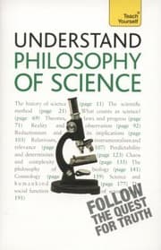 Tapa de Understand Philosophy Of Science