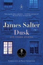 Tapa de Dusk And Other Stories