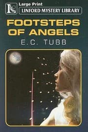 Tapa de Footsteps Of Angels