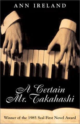Tapa de A Certain Mr. Takahashi