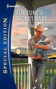 Tapa de Fortunes Secret Baby