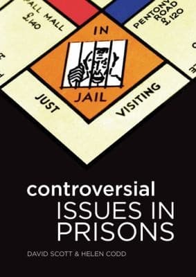 Tapa de Controversial Issues In Prisons