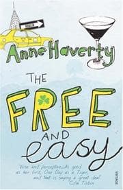 Tapa de The Free and Easy