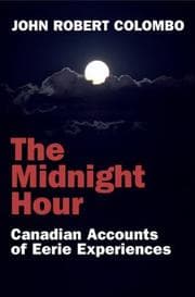 Tapa de The Midnight Hour