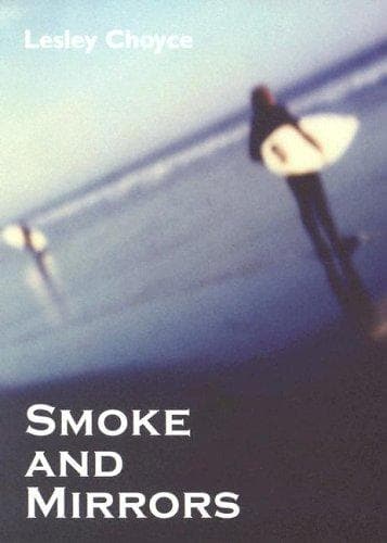 Tapa de Smoke and Mirrors