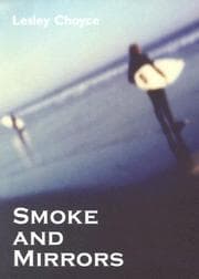 Tapa de Smoke and Mirrors
