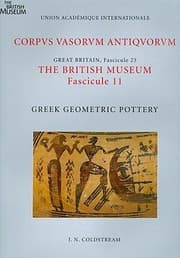 Tapa de Corpus Vasorum Antiquorum