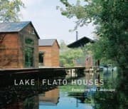 Tapa de Lake Flato Houses Embracing The Landscape