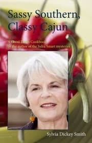 Tapa de Sassy Southern Classy Cajun