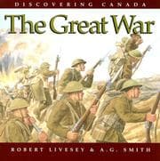 Tapa de Great War