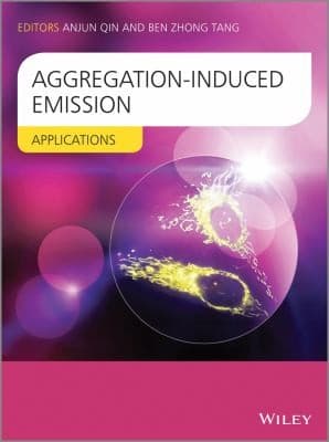Tapa de Aggregationinduced Emission Applications