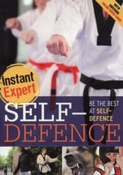 Tapa de Selfdefence