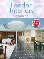 Tapa de London Interiors Intrieurs De Londres
