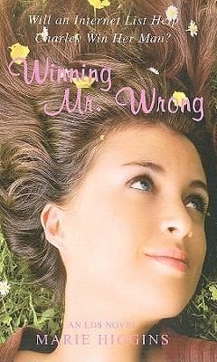 Tapa de Winning Mr Wrong