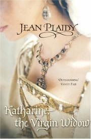 Tapa de Katherine, the Virgin Widow