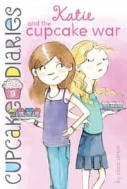 Tapa de Katie And The Cupcake War
