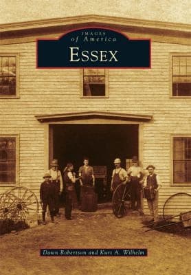 Tapa de Essex