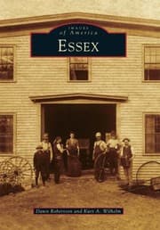 Tapa de Essex