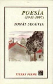 Tapa de Poesa 19431997