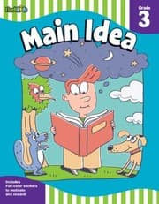 Tapa de Main Idea
Flash Skills