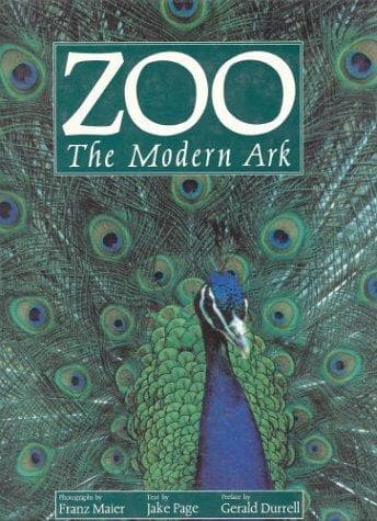 Tapa de Zoo