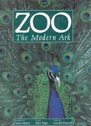 Tapa de Zoo