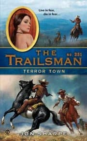 Tapa de Terror Town