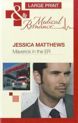Tapa de Maverick in the ER