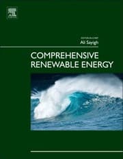 Tapa de Comprehensive Renewable Energy