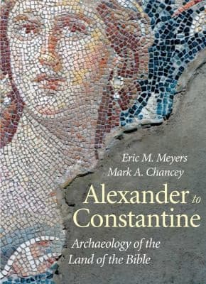 Tapa de Alexander To Constantine