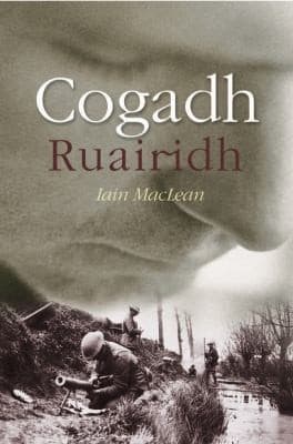 Tapa de Cogadh Ruaridh