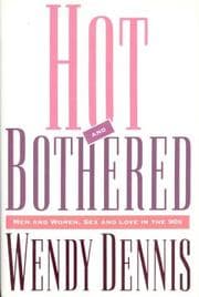 Tapa de Hot and bothered