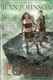 Tapa de The Tower