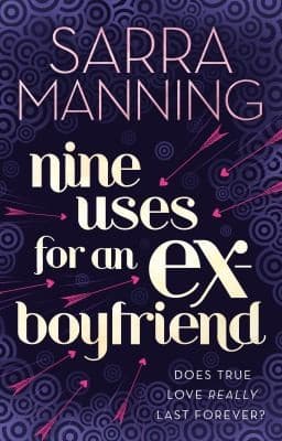 Tapa de Nine Uses For An Exboyfriend
