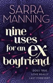 Tapa de Nine Uses For An Exboyfriend