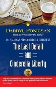 Tapa de Last Detail And Cinderella Liberty