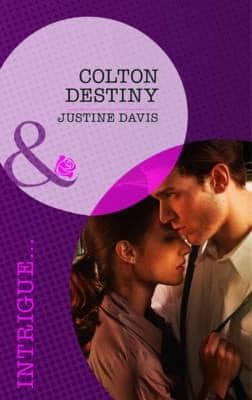 Tapa de Colton Destiny