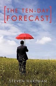 Tapa de The TenDay Forecast