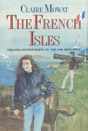 Tapa de The French Isles